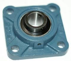 Vòng bi gối / Pillow Block Ball Bearings